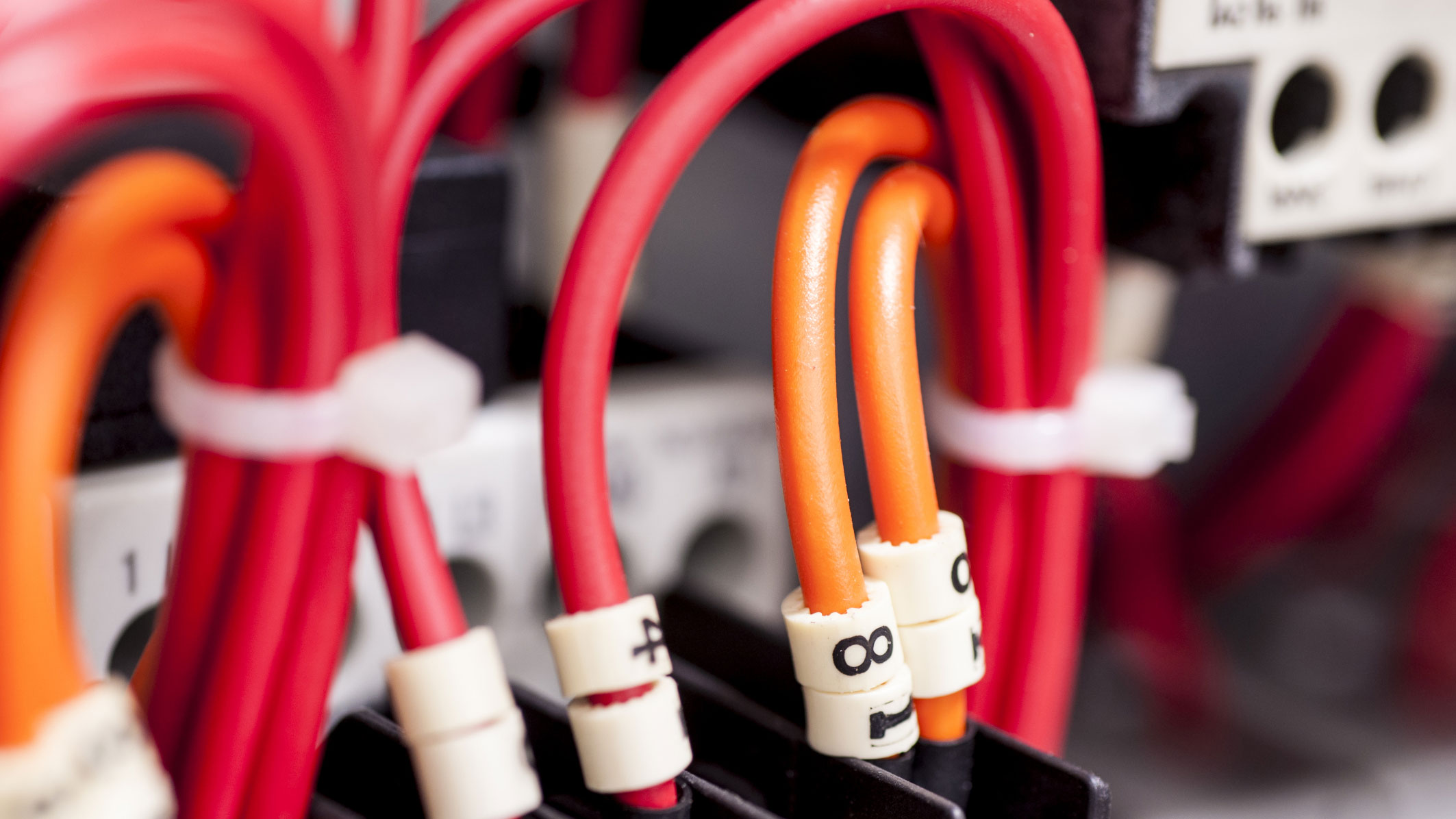 Montclair Residential Electrician